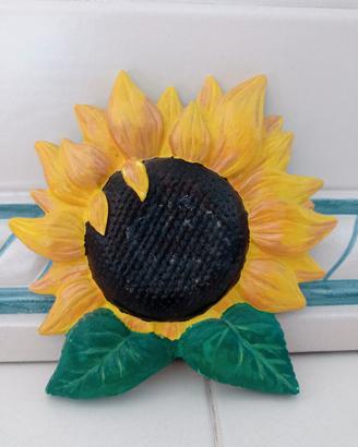 Soprammobile Girasole 