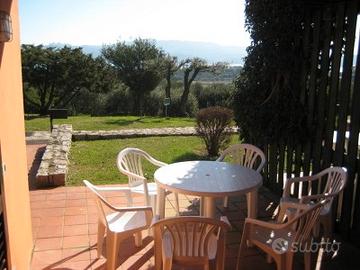 App.to vista mare costa smeralda LIBERO DAL 28.08