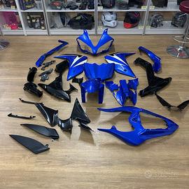 KIT CARENE ABS YAMAHA YZF R1 2007 2008