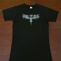 t shirt attillata per palestra gym