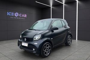 SMART fortwo 90 0.9 Turbo twinamic Prime