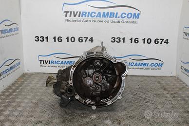 Cambio ford fiesta rtja spedizione