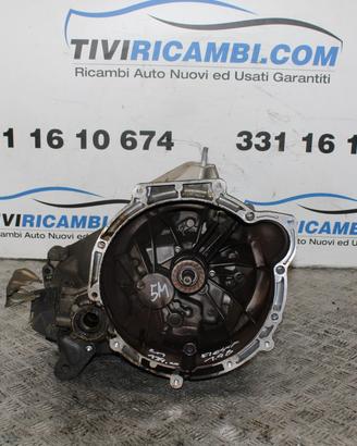 Cambio ford fiesta rtja spedizione