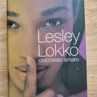 libro Cioccolato Amaro - Lesley Lokko