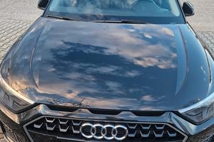 Audi A1 sportback 30tfsi 110 cv