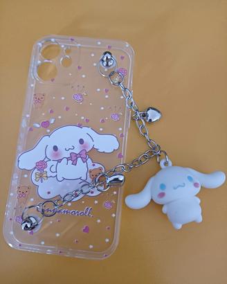 Cover iPhone 11 Cinnamorol