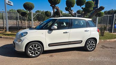 Fiat 500L 1.6 Multijet 105 CV Lounge