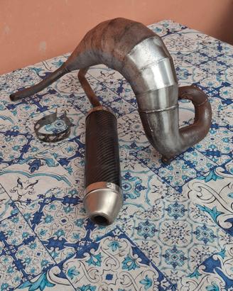 Giannelli HM-Beta-Fantic