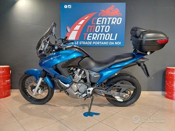 Honda Transalp XL 700 V - 2008