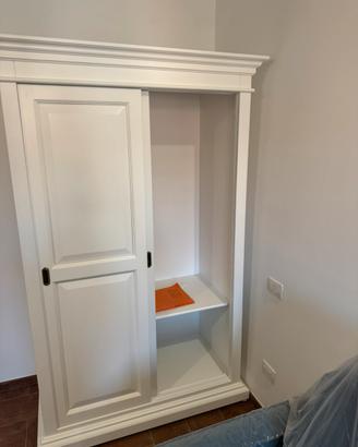 Armadio nuovo