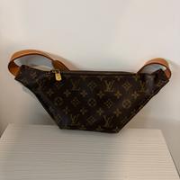 Louis Vuitton – marsupio / belt bag monogram