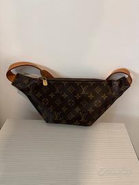 Louis Vuitton – marsupio / belt bag monogram