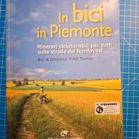In bici in Piemonte 