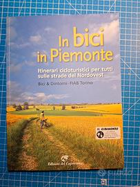 In bici in Piemonte 