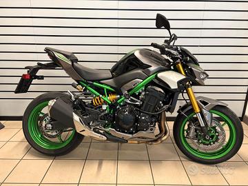 Kawasaki Z 900 SE