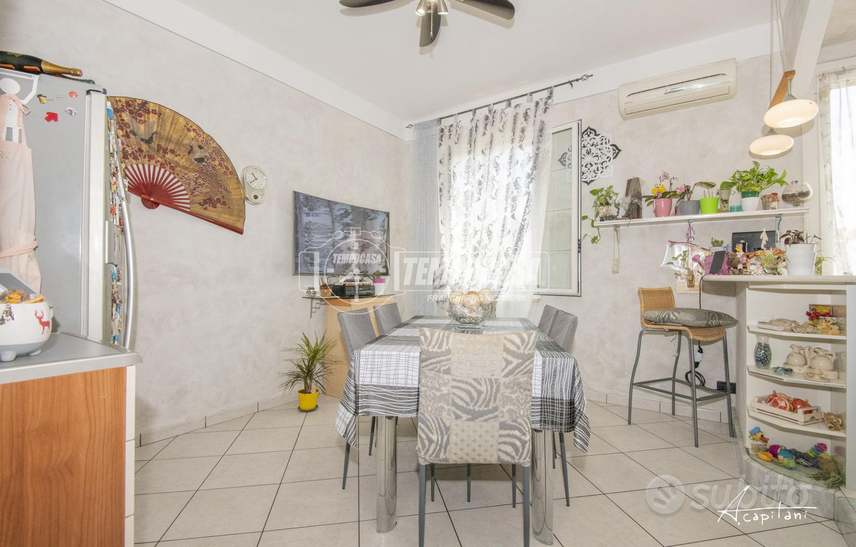 Apartment in Quattro Castella, Orologia, Montecavolo - View 4