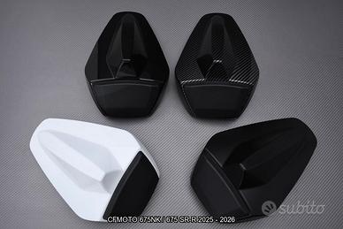 Unghia monoposto CFMOTO 675NK / 675 SR-R 2025 2026