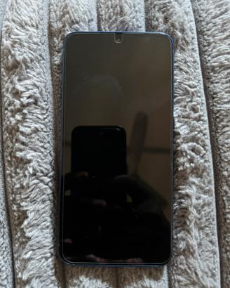 Samsung s25 256 GB Nuovo