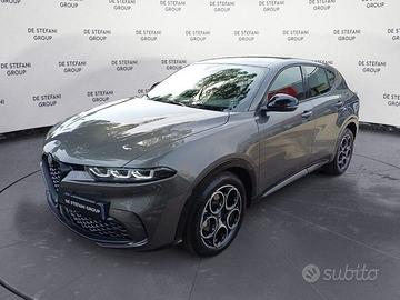 Alfa Romeo Tonale 1.6 Sprint 130cv tct6
