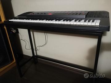 Tastiera Casio CT - 680
