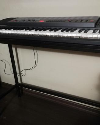 Tastiera Casio CT - 680