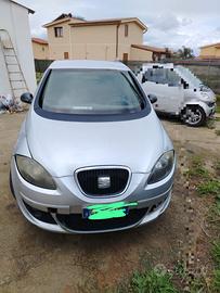 seat altea del 2004 