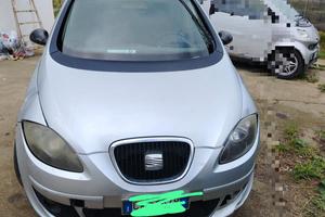 seat altea del 2004 