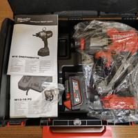 Avvitatore a impulsi Milwaukee ONEFHIWH716