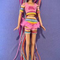 Bambola Miss Scouby Giochi Preziosi