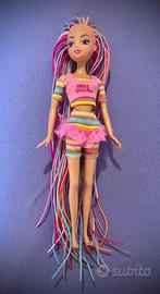 Bambola Miss Scouby Giochi Preziosi