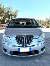 LANCIA MUSA 1.3 MJET 2009 SENZA FAP