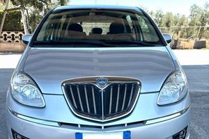 LANCIA MUSA 1.3 MJET 2009 SENZA FAP