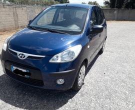 HYUNDAI i10 1ª serie - 2009