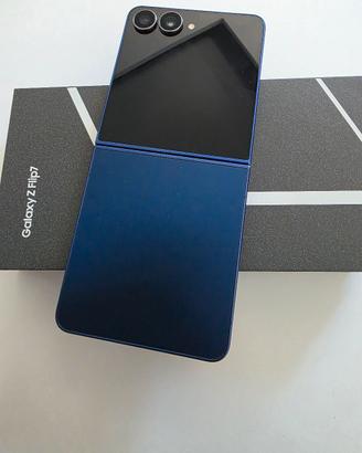 SAMSUNG  Z FLIP 7 5G 512GB USATO GARANTITO 