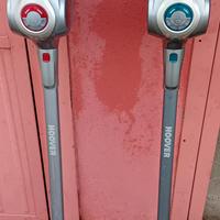 Aspirapolvere modello Hoover H free 700
