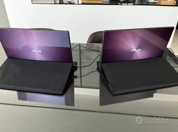 ASUS MB169B+ 15.6" Monitors portatili