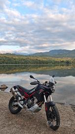 Aprilia Tuareg 660 - 2025