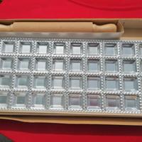 STAMPO PER RAVIOLI CON MATARELLO