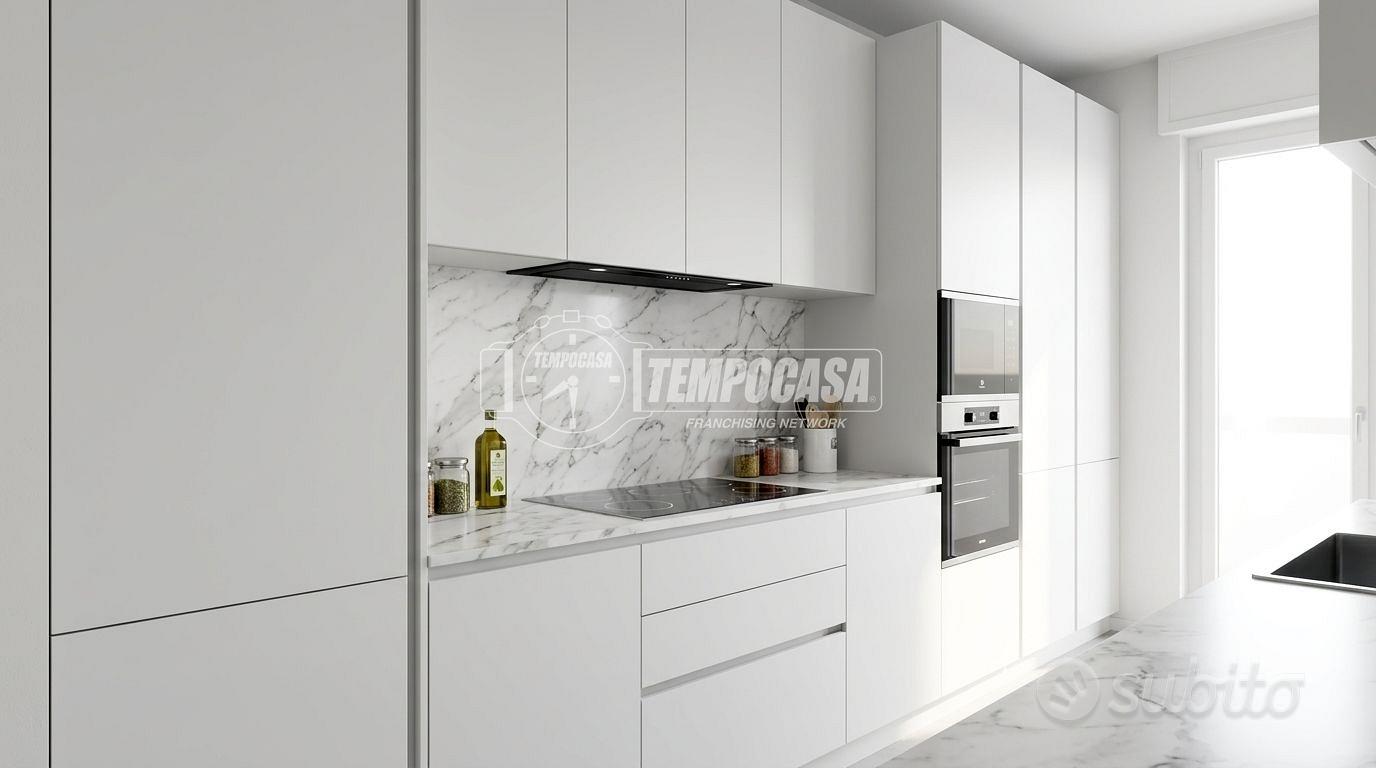 Appartamento – Porto Sant'Elpidio, San Filippo, Zona Industriale San Filippo - Vista 3