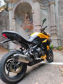 Triumph Tiger sport 800