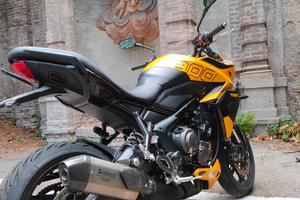 Triumph Tiger sport 800