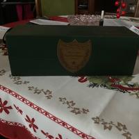 Dom perignon vintage