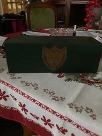 Dom perignon vintage