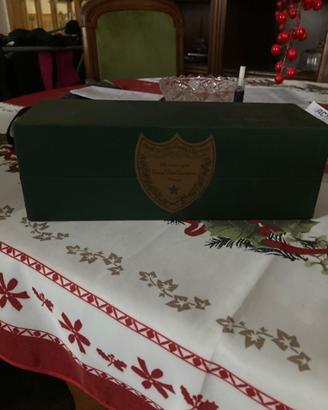 Dom perignon vintage