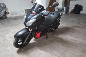 Scooter xmax 250cc