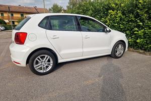 VW Polo 1.4 TDI Bluemotion Comfortline