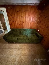 Divano letto