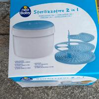 sterilizzatore 