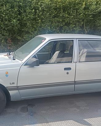 ricambi opel ascona