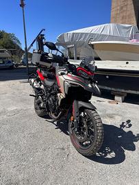 Benelli Trk 702